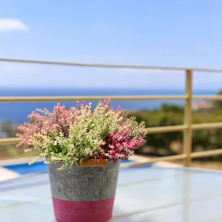 Vila Melina Villas