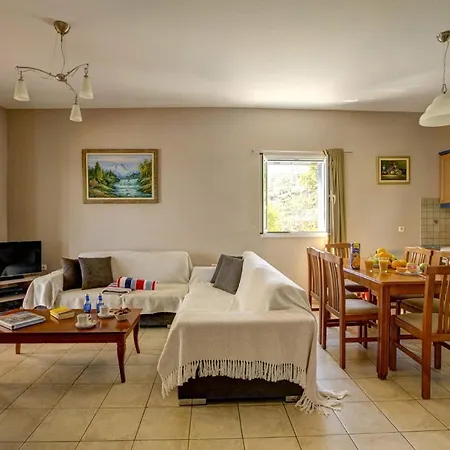 Vila Melina Villas *