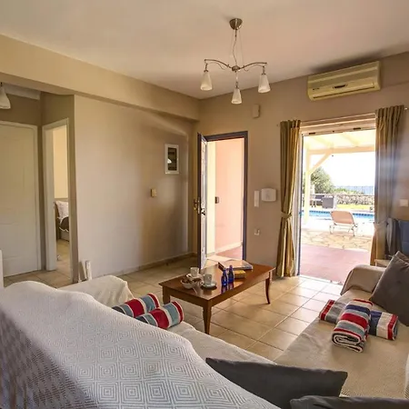 Vila Melina Villas