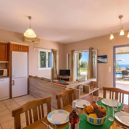 Melina Villas Vila Skala (Kefalonia)