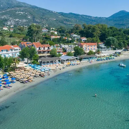Villa Melina Villas