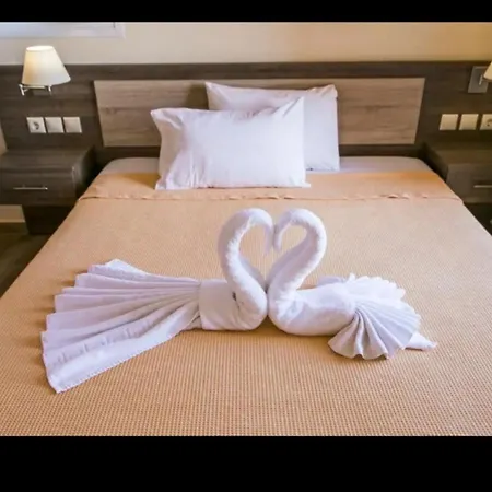 Melina Villas Villa *