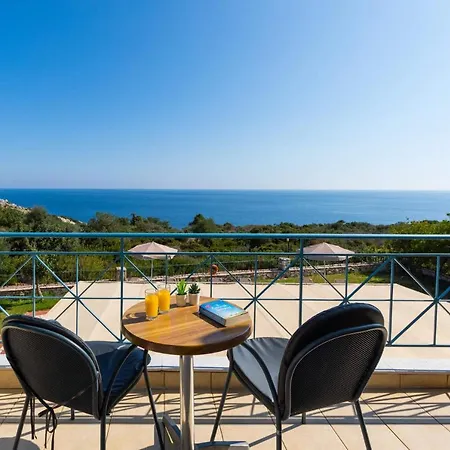 Melina Villas Skala (Kefalonia)