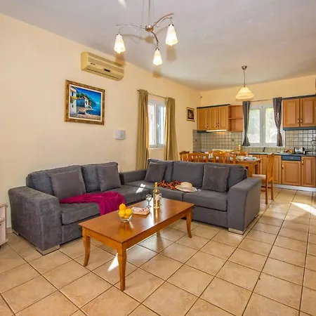 Melina Villas * Skala (Kefalonia)
